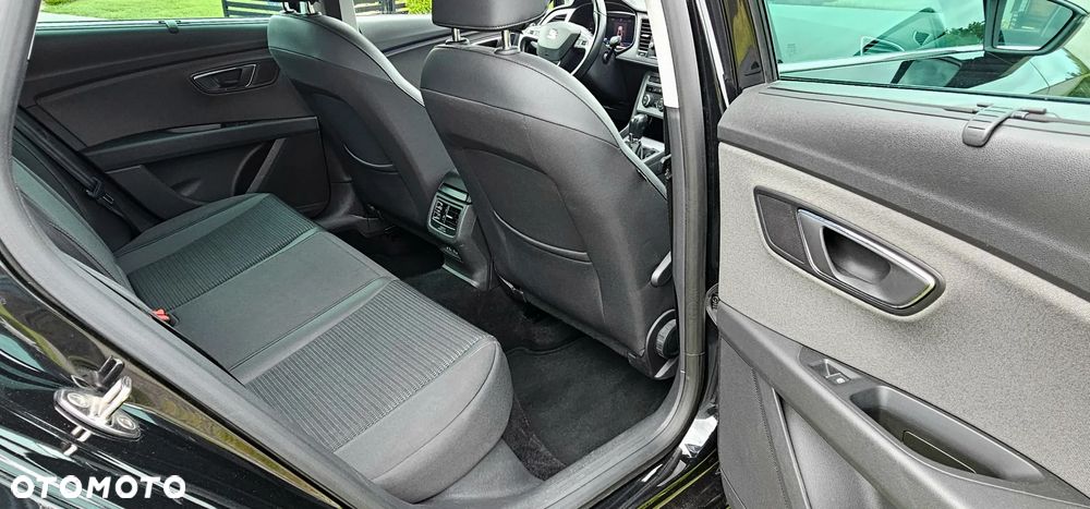 Seat Leon 1.5 TSI ACT DSG OPF Xcellence - 23