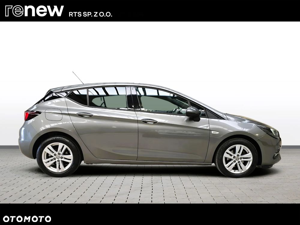 Opel Astra 1.2 T GS S&S - 6