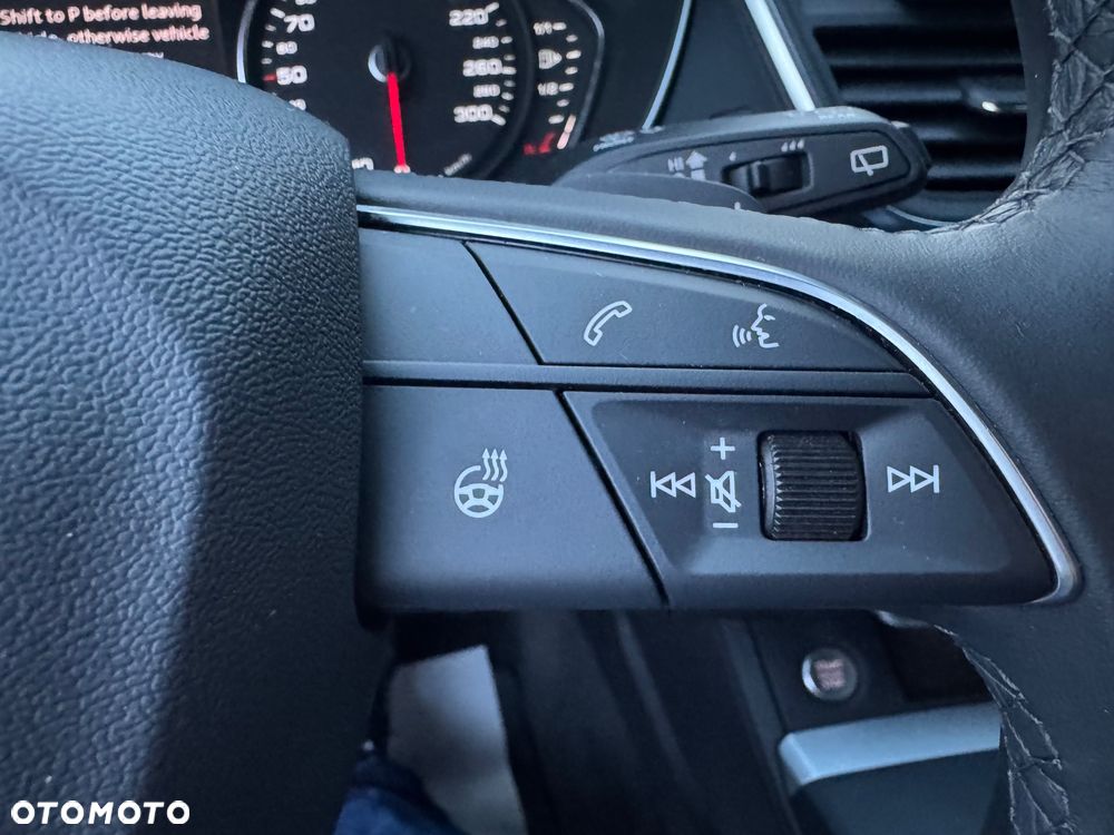 Audi Q5 - 26