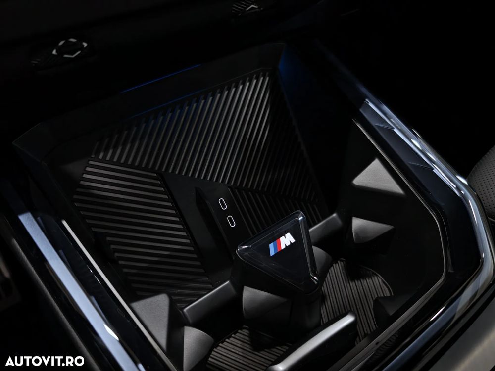 BMW X3 20 xDrive - 28