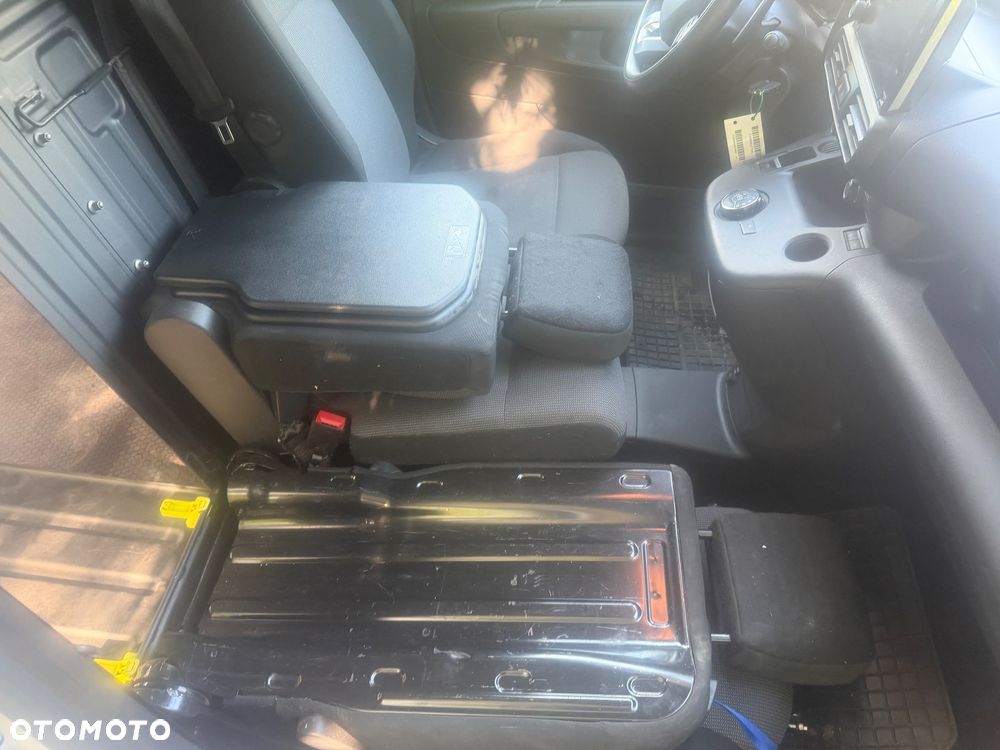 Fiat Doblo - 23