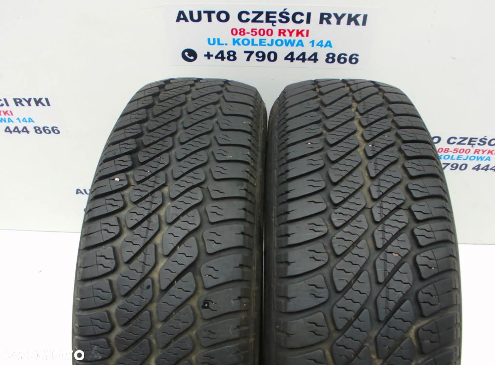 165/70R14 81T M+S Dębica - 1