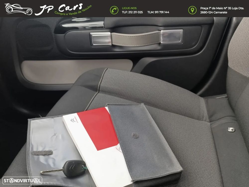 Citroën C3 1.2 PureTech Shine - 14