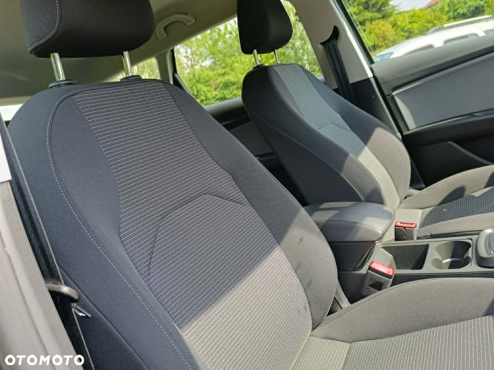 Seat Leon 1.6 TDI Start&Stop Style - 22
