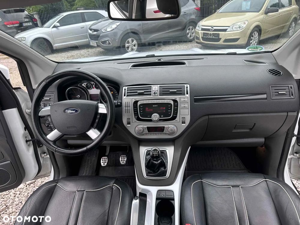 Ford Kuga 2.0 TDCi 4x4 Individual - 13