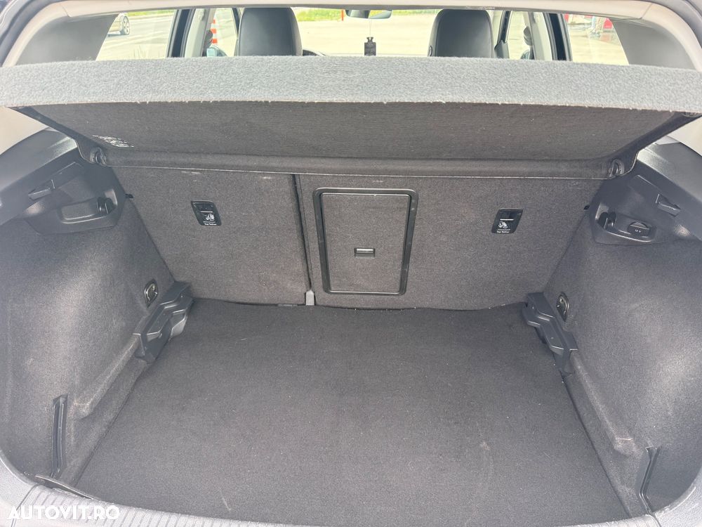 Volkswagen Golf 1.2 TSI BlueMotion Technology Allstar - 13