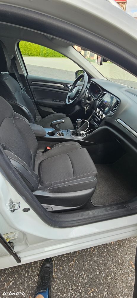 Renault Megane - 26