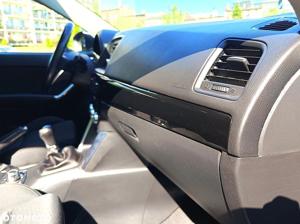 Mazda CX-5 2.0 Skyenergy 2WD - 36