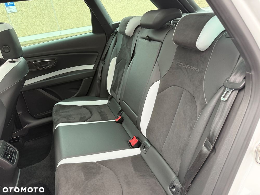 Seat Leon 2.0 TSI Cupra S&S DSG - 13