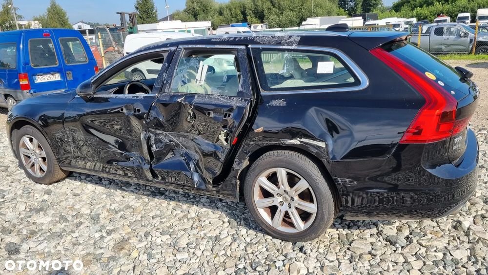 Volvo V90 D4 Geartronic Momentum Pro - 7
