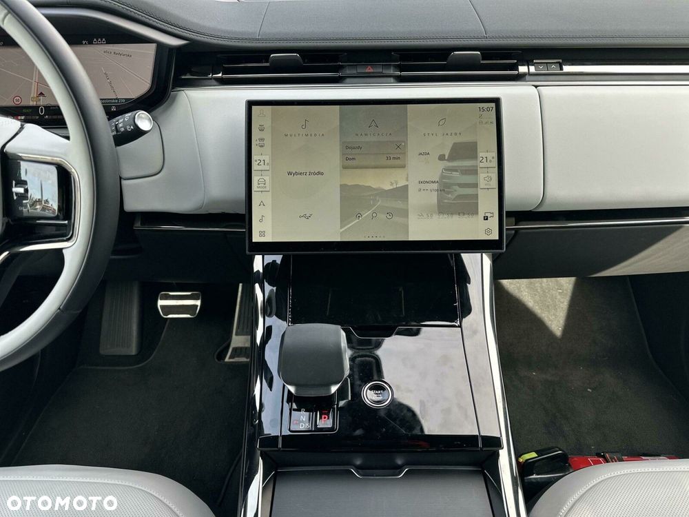 Land Rover Range Rover Sport - 17