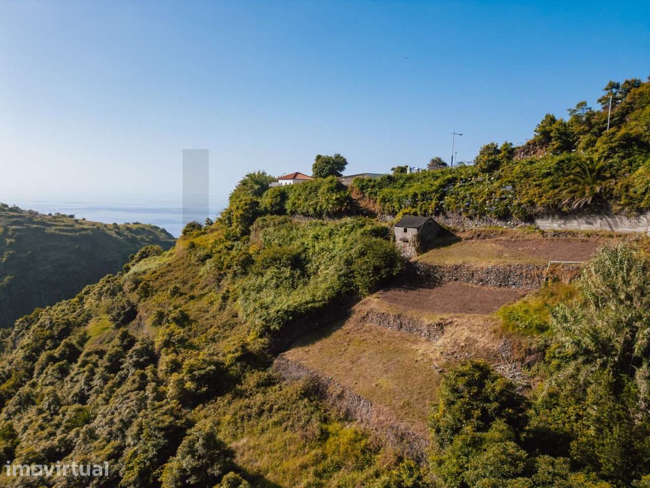 Terreno Exclusivo em Boaventura: O Refúgio Perfeito entre a Natureza, - Grande imagem: 5/14