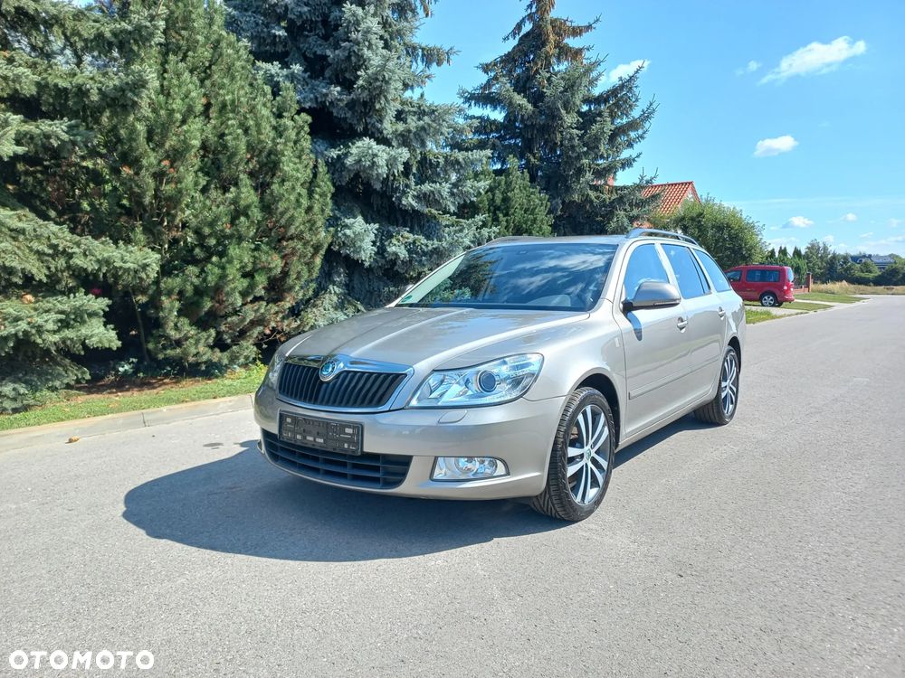 Skoda Octavia 1.2 TSI Green tec Elegance - 2