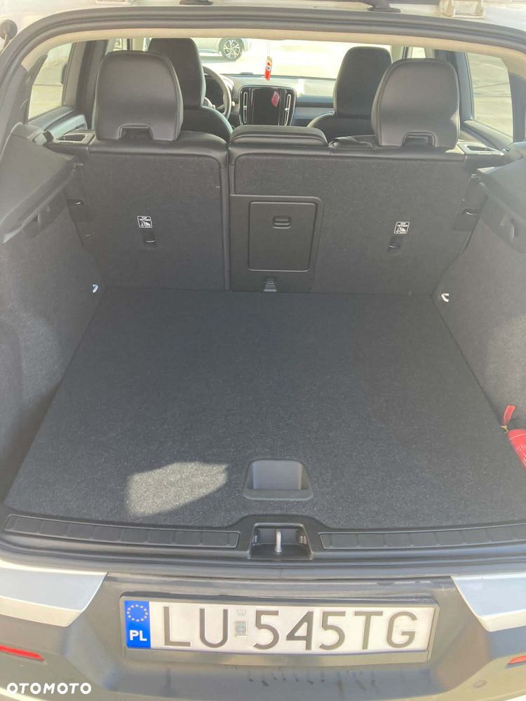 Volvo XC 40 - 13