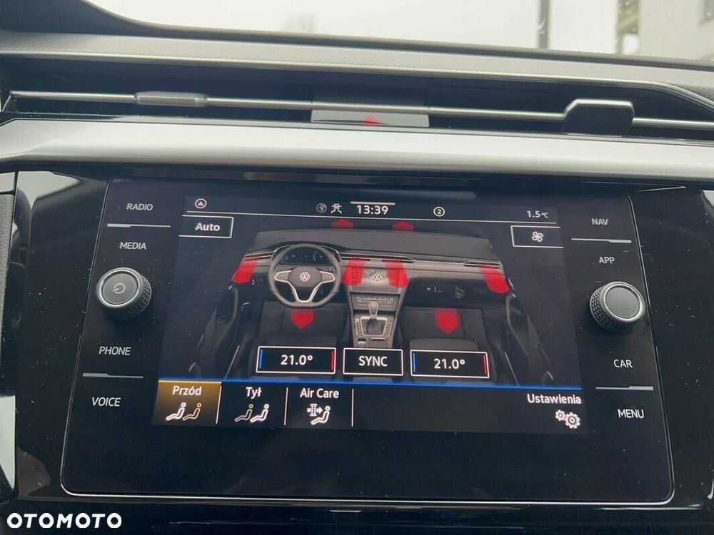 Volkswagen Arteon 2.0 TDI Elegance DSG - 24