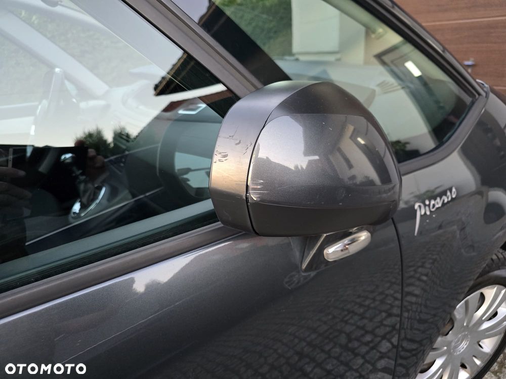 Citroën C4 Picasso - 18