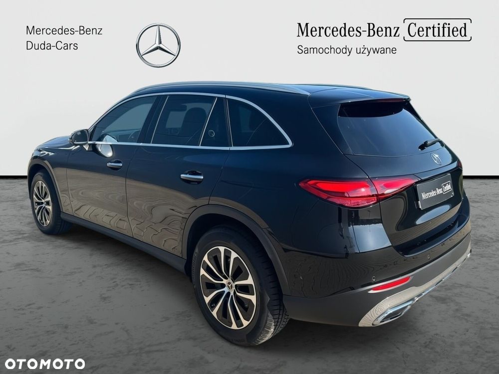 Mercedes-Benz GLC - 5