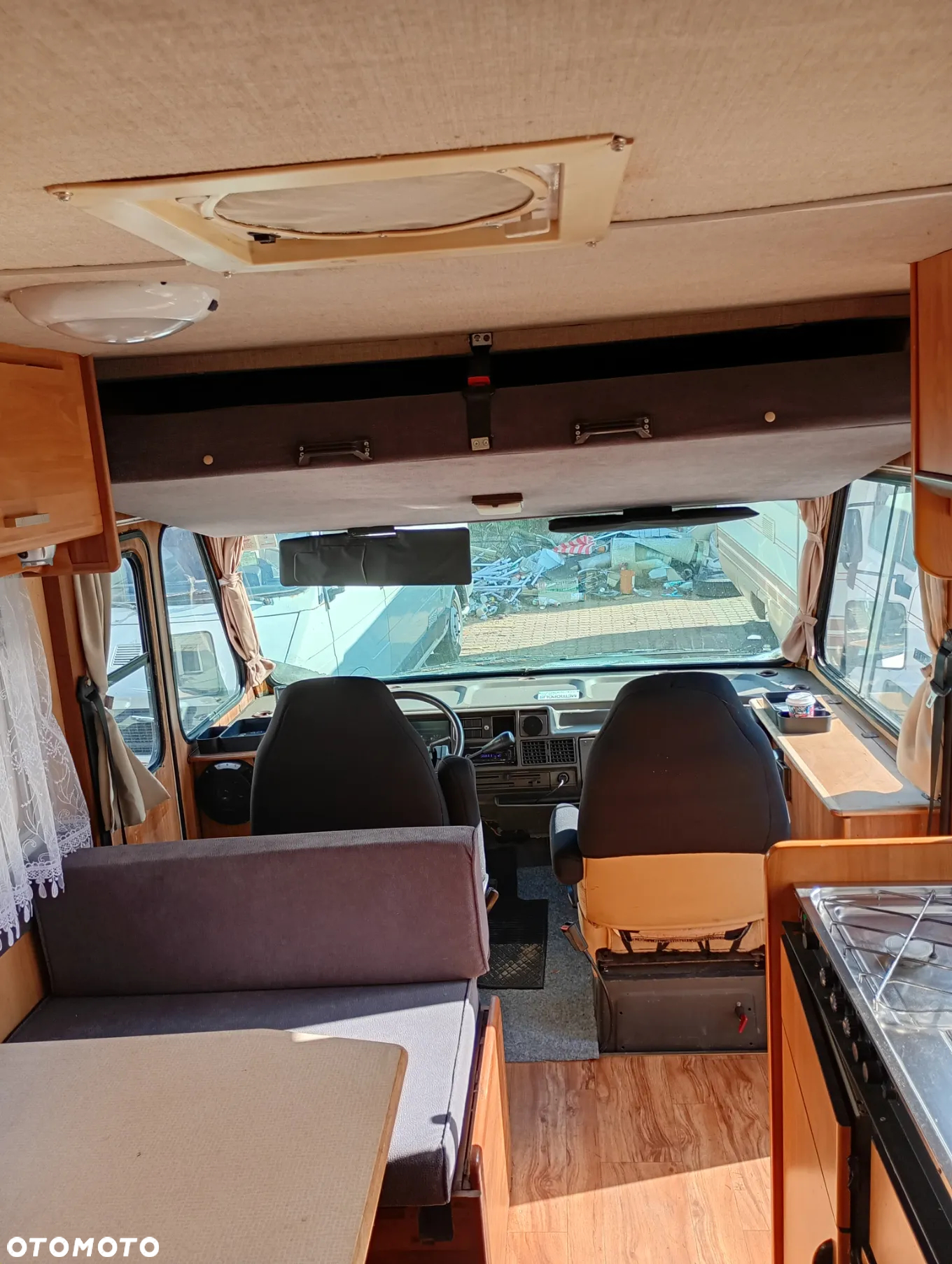Fiat Ducato - 10