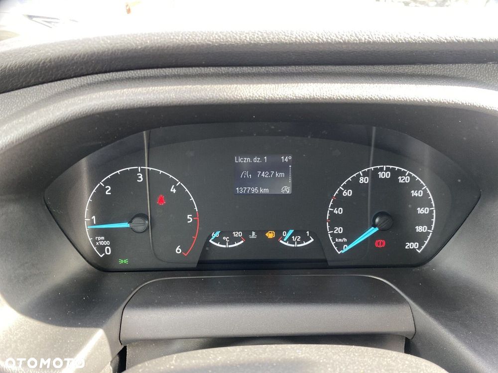 Ford transit 2.0 - 26