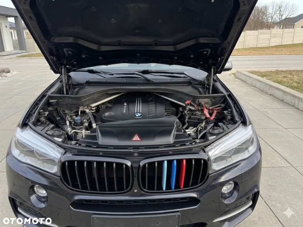 BMW X5 M - 13