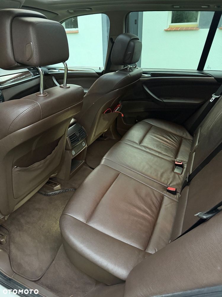 BMW X5 3.0d xDrive - 7