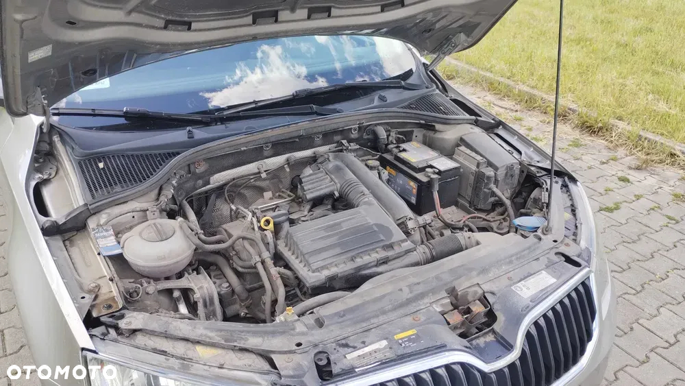 Skoda Octavia 1.4 TSI Ambition - 4