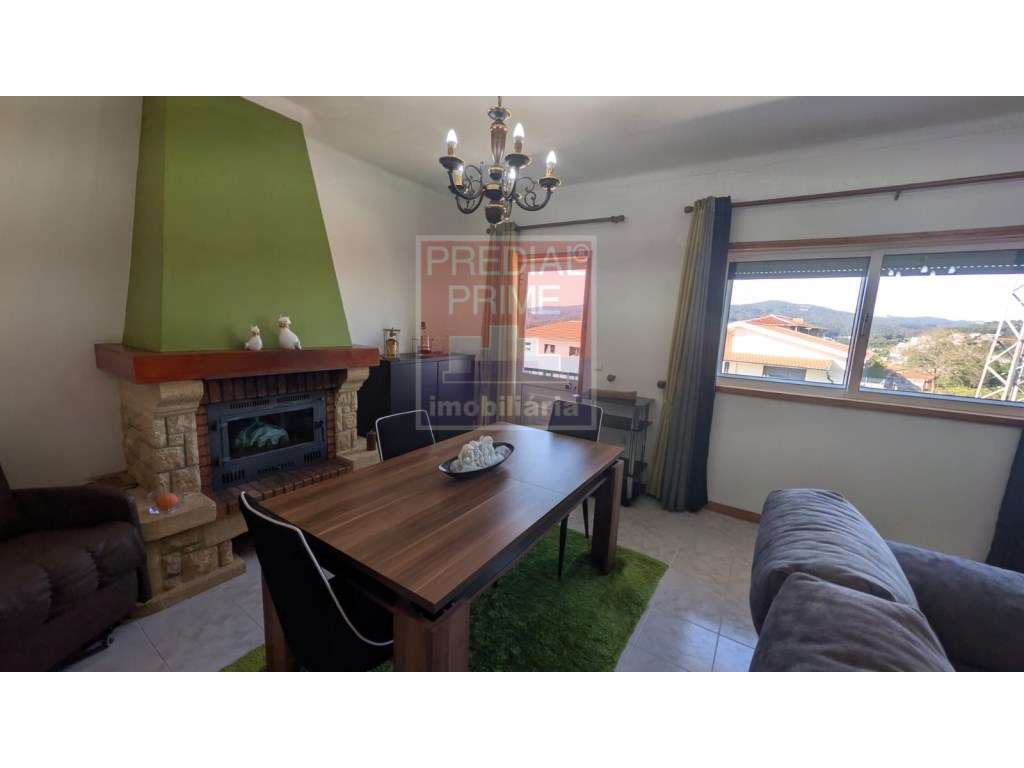 EXCELENTE APARTAMENTO T3 EM VALE DE CAMBRA - Grande imagem: 2/36