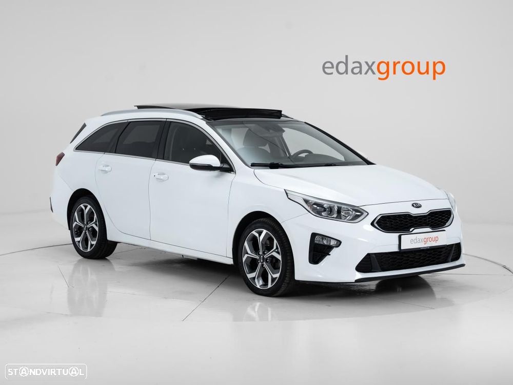 Kia Ceed SW - 2