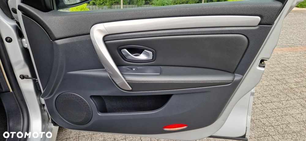 Renault Laguna 2.0 16V Dynamique - 22