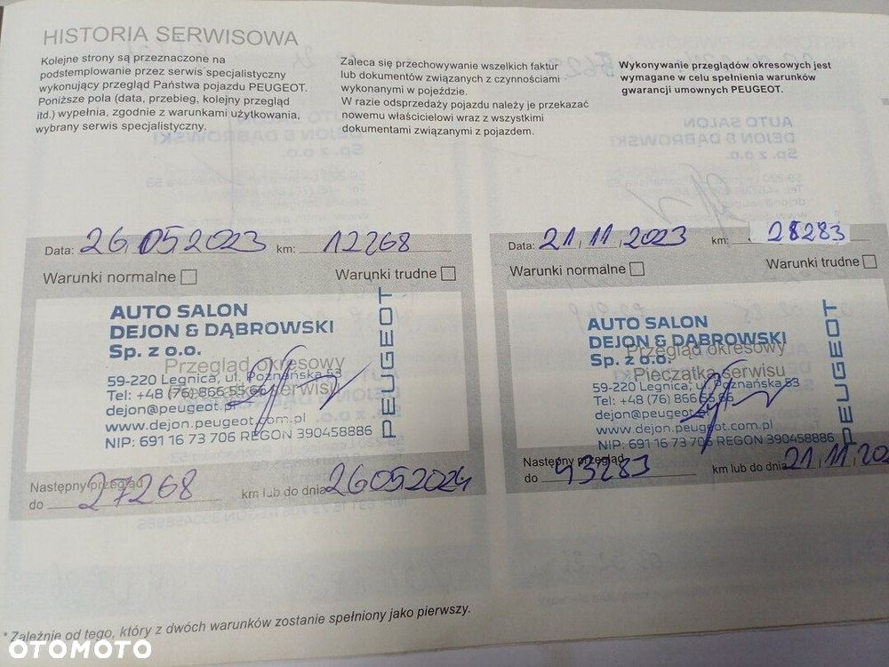 Peugeot 3008 1.2 PureTech Allure Pack S&S EAT8 - 38