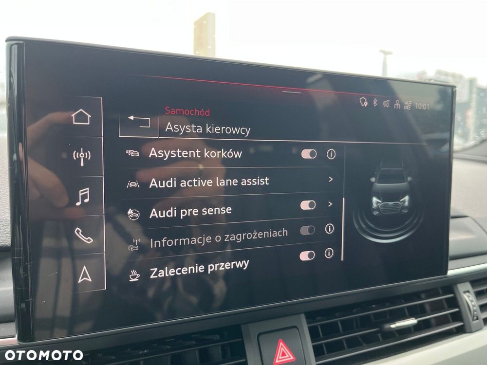 Audi A4 Avant - 30