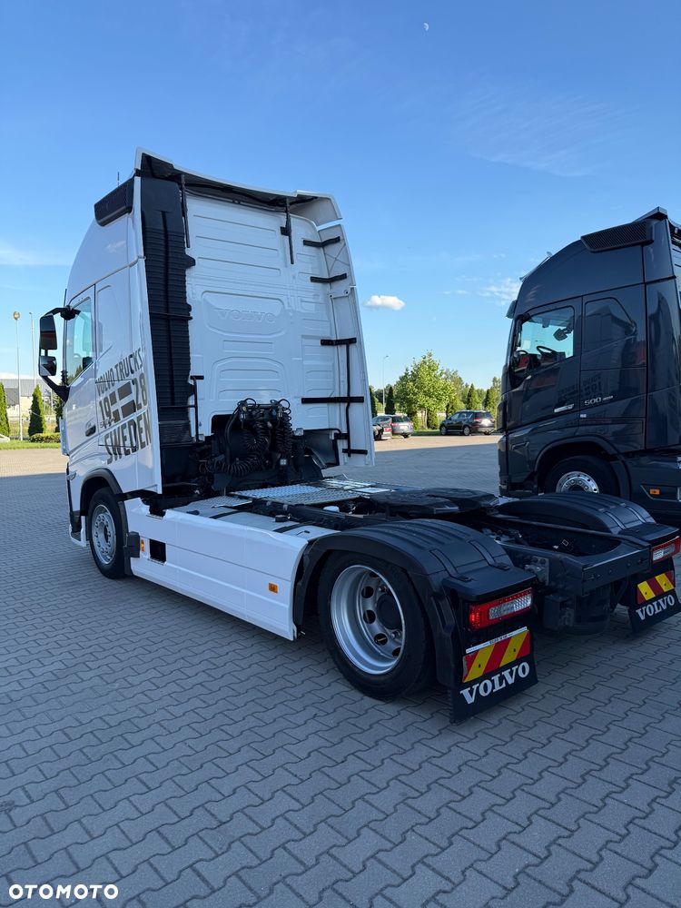 Volvo FH - 3