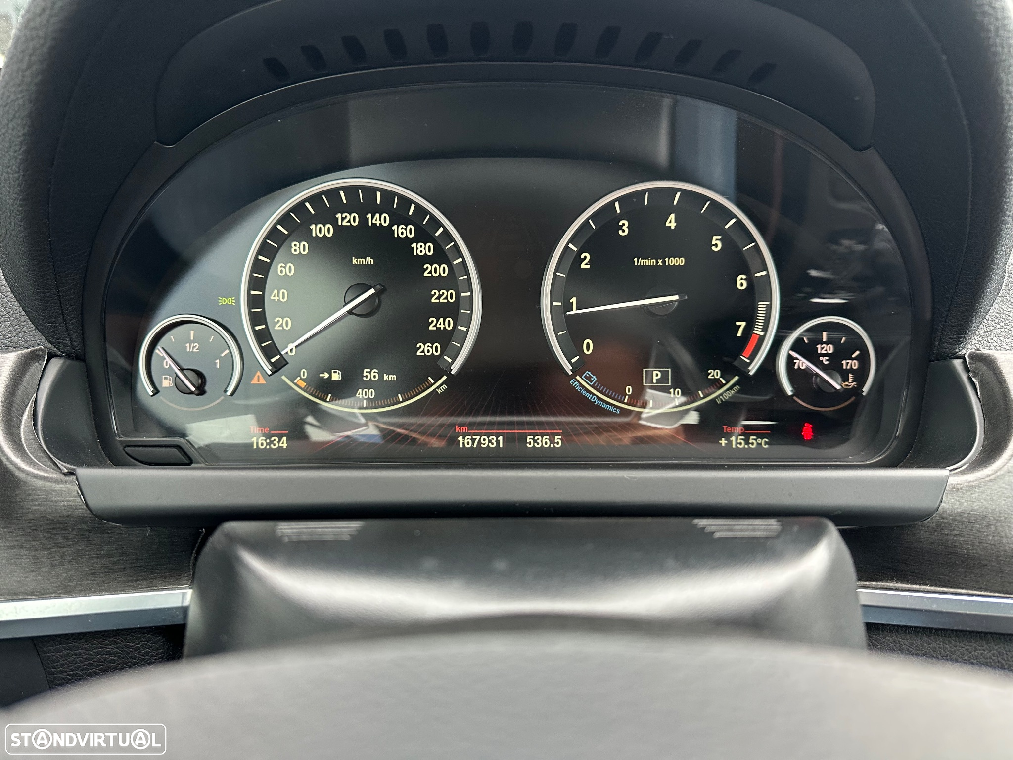 BMW 640 i - 9