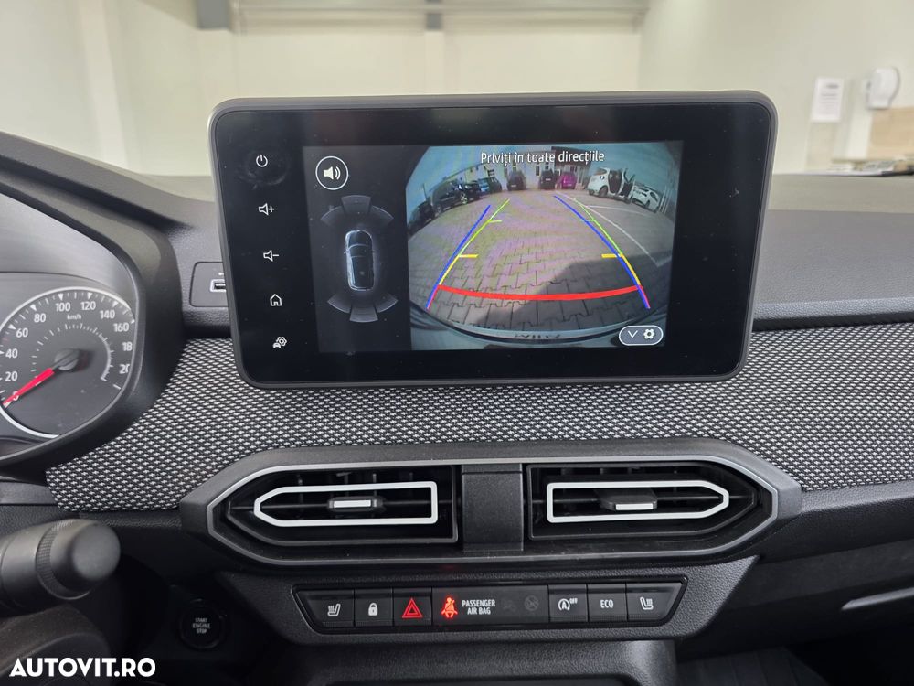 Dacia Logan ECO-G 100 MT6 Prestige - 6