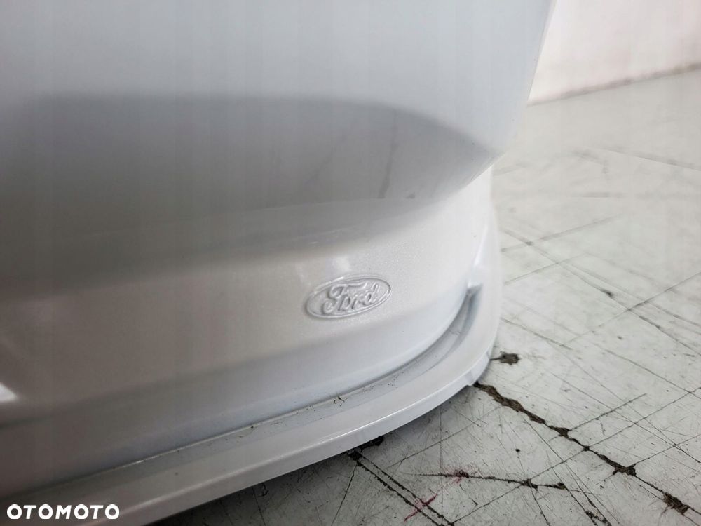 blenda klapy tył ford mondeo mk5 hb - 7