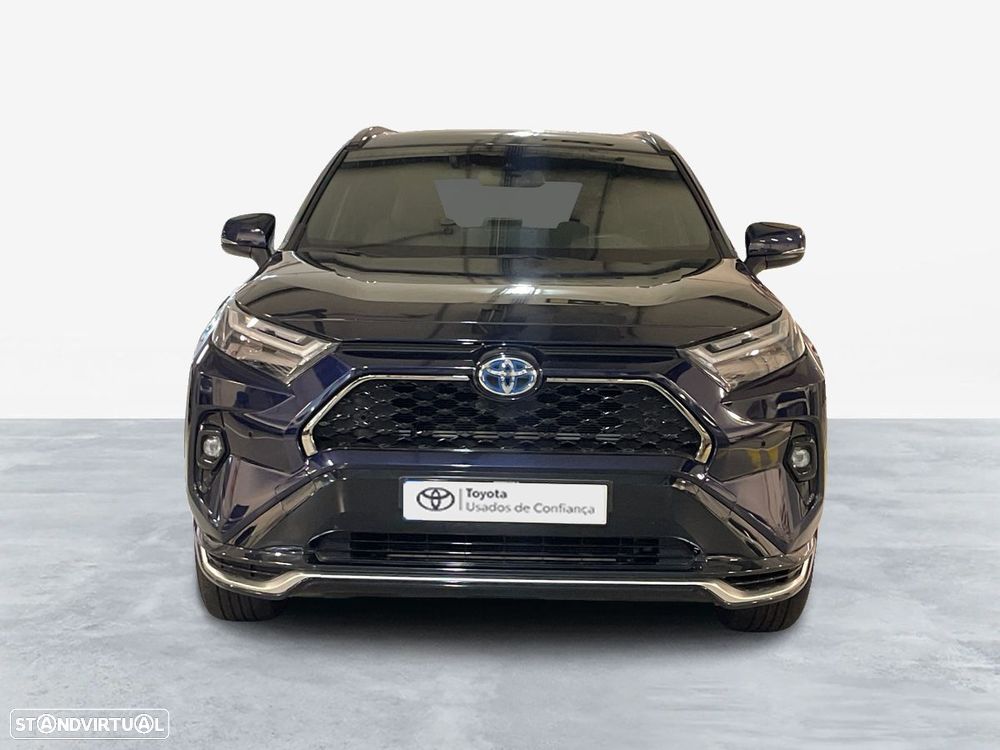 Toyota RAV4 - 8