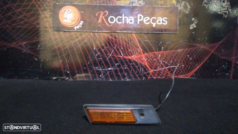 Piscas Guarda Lamas F.E Bmw 3 (E36) - 4