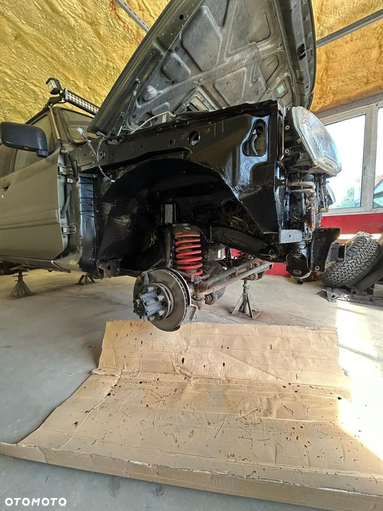 Nissan Patrol - 24