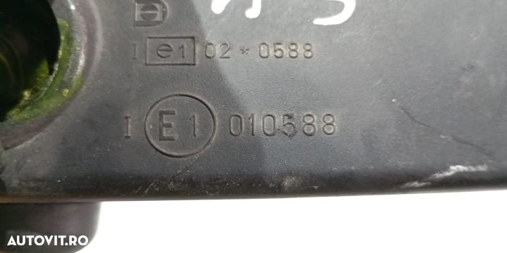 Oglinda retrovizoare 010588 BMW X3 E83 [2003 - 2006] - 2