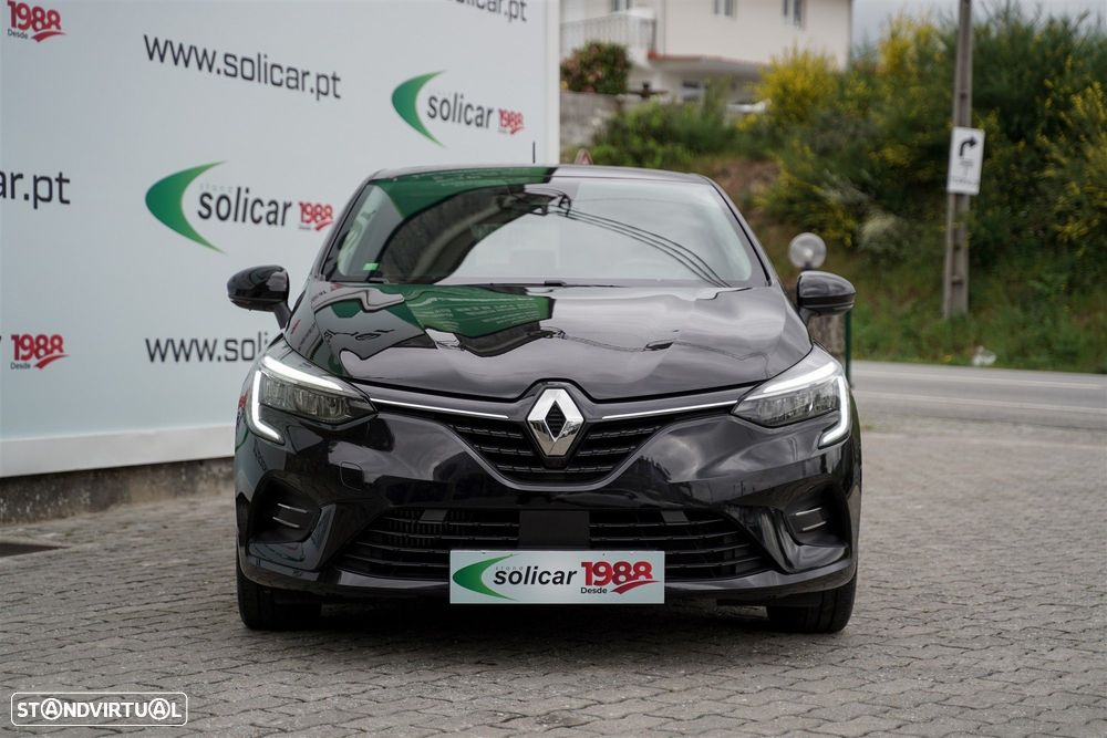Renault Clio 1.0 TCe Evolution Bi-Fuel - 7