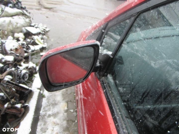 LUSTERKO LUSTRO PRAWE LEWE MAZDA 5 ANGLIK - 2