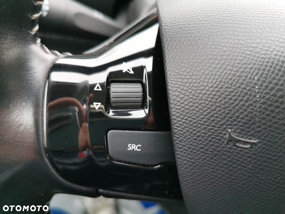 Peugeot 308 PureTech 110 Stop & Start Active - 17