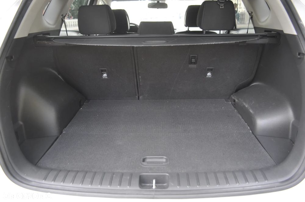 Hyundai Tucson - 9
