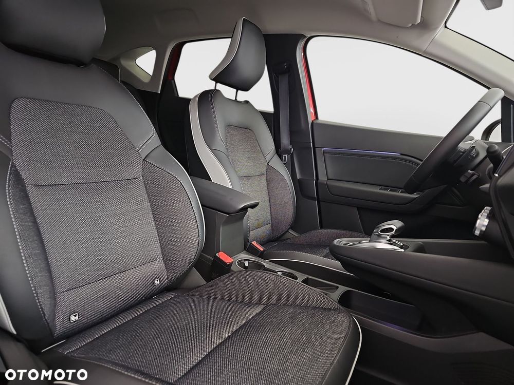 Renault Captur 1.3 TCe mHEV Techno EDC - 27