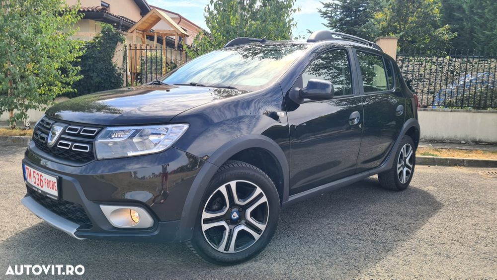 Dacia Sandero TCe 100 Expression - 1