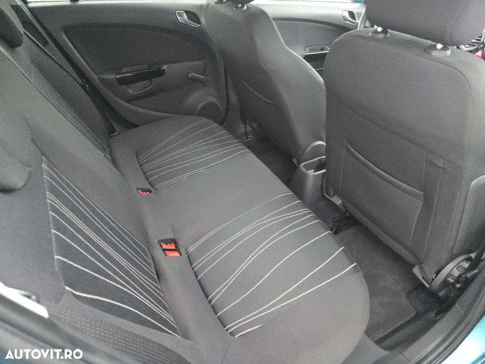 Opel Corsa - 9