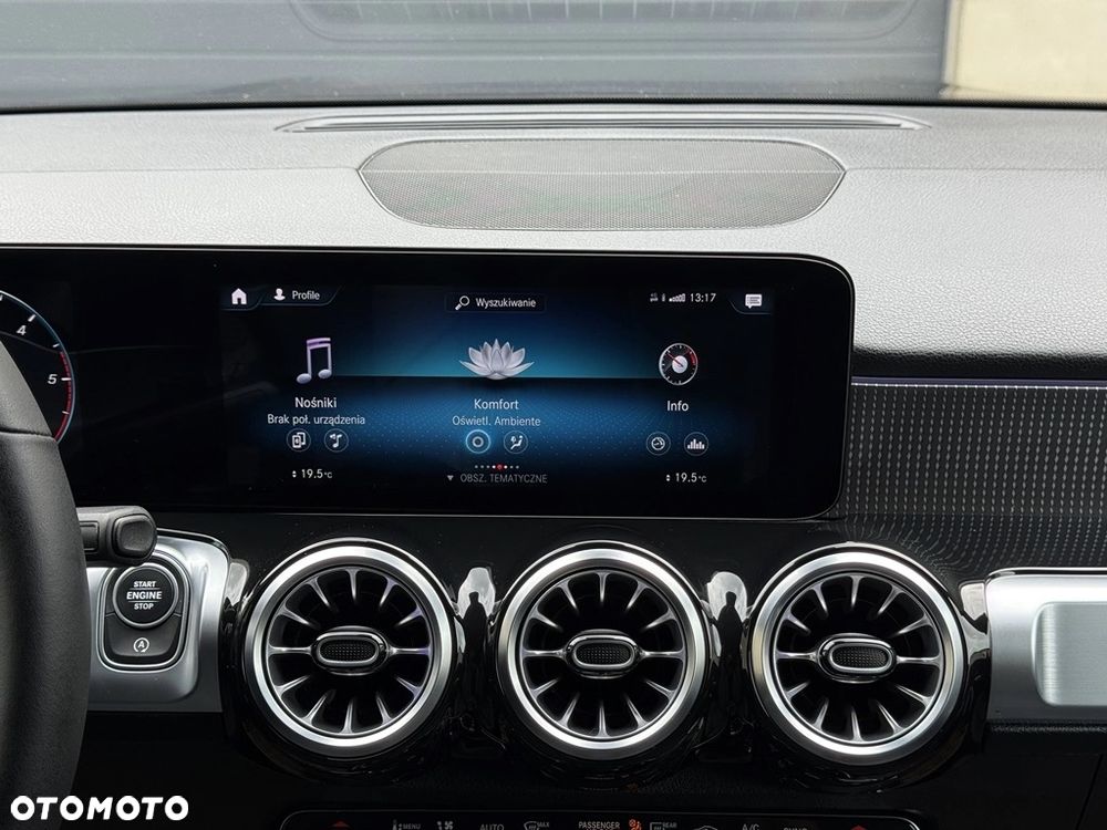 Mercedes-Benz GLB 200 d 8G-DCT Style - 9
