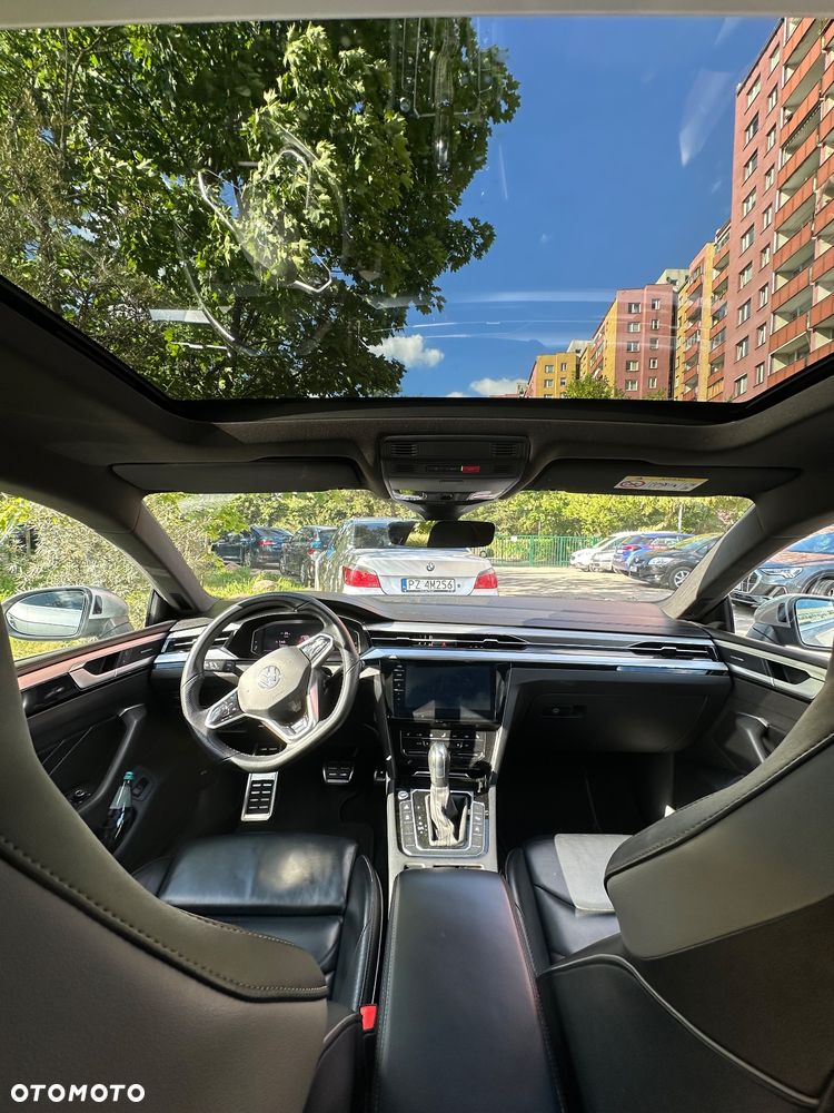 Volkswagen Arteon 2.0 TDI R-Line DSG - 13