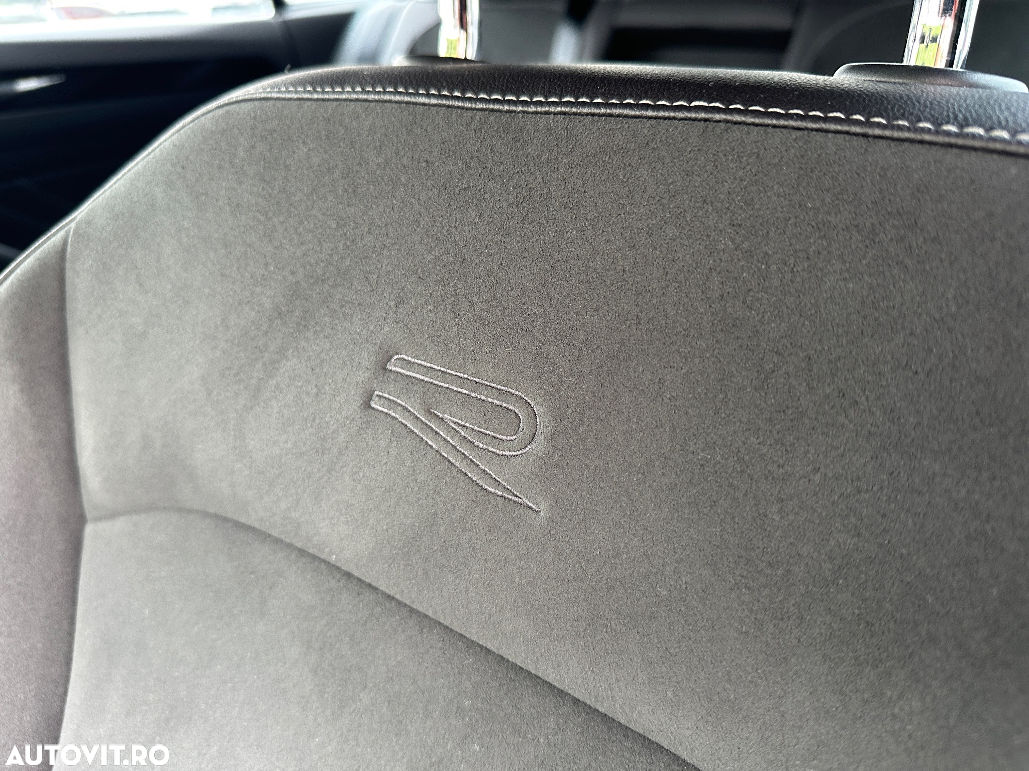 Volkswagen ARTEON 2.0 TDI DSG R-Line - 19