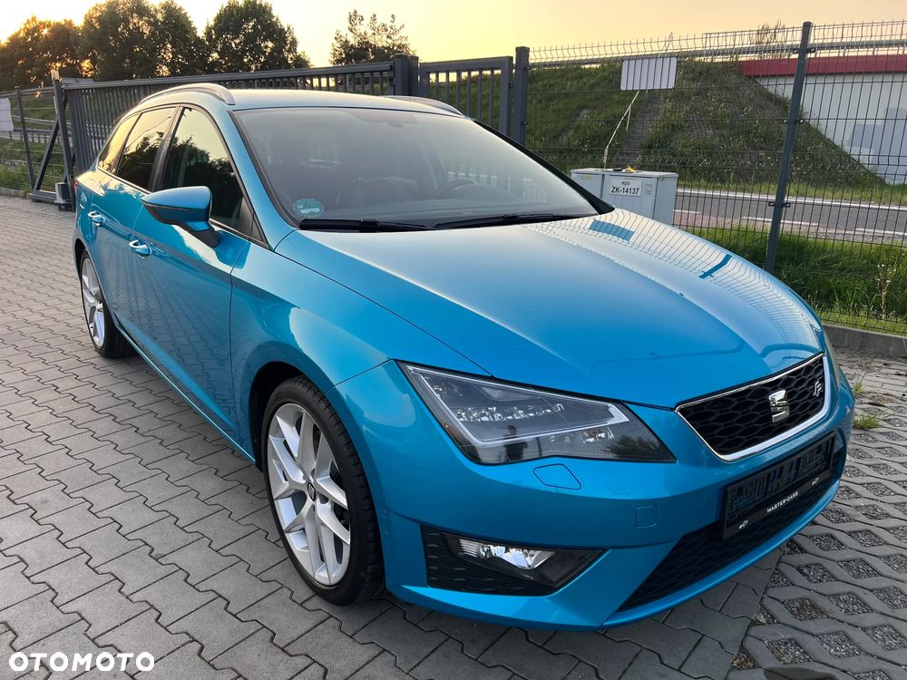 Seat Leon - 3